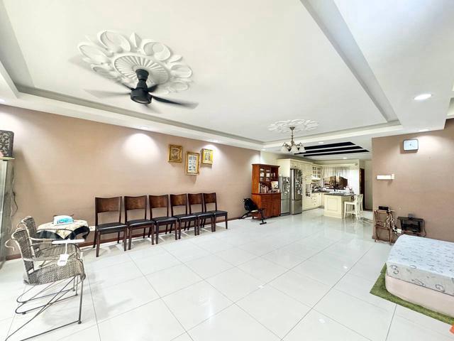 Terraced House for sale in Petaling, Alam Impian