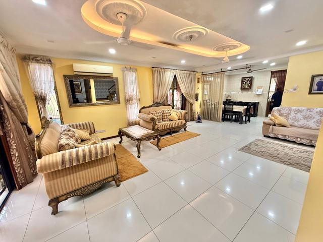 Terraced House for sale in Petaling, Alam Impian