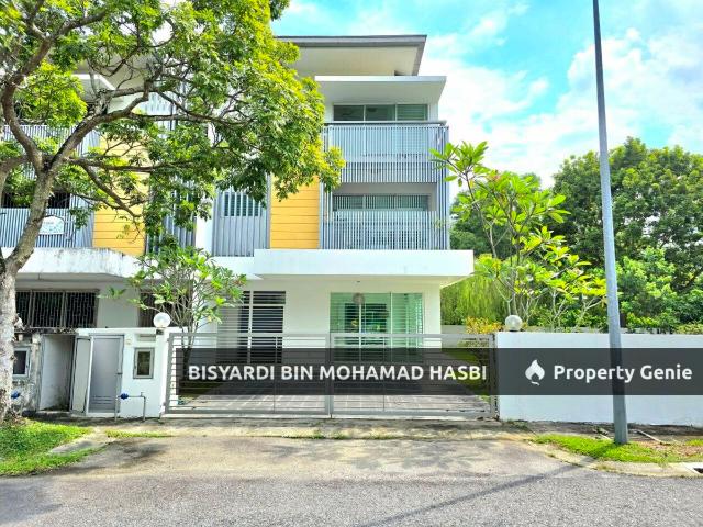 Terraced House for sale in Kajang, Langat