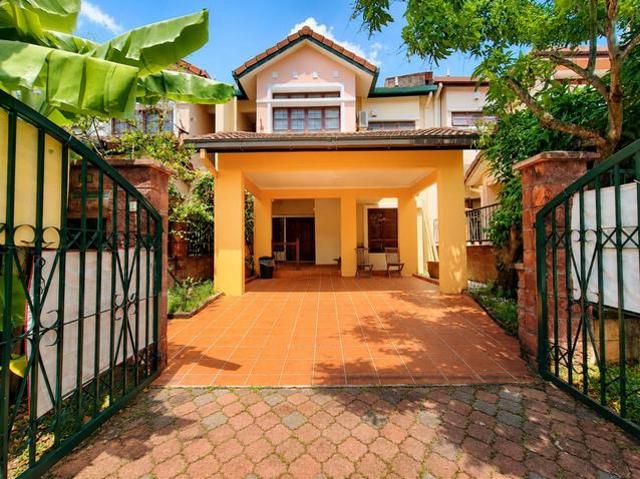 Terraced House for sale in Petaling, Alam Impian