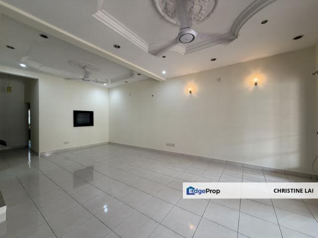 House for sale in Kajang, Langat