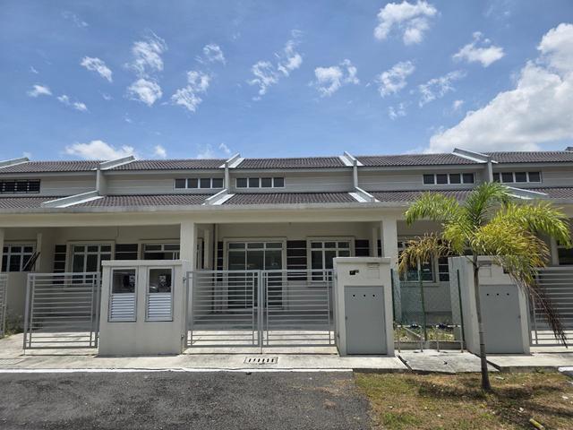 Terraced House for sale in Shah Alam, Petaling