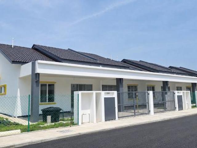 Terraced House for sale in Selangor