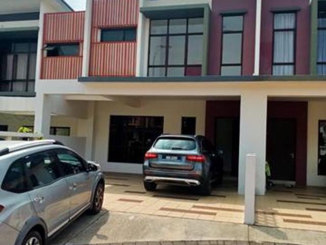 Terraced House for sale in Kajang, Langat