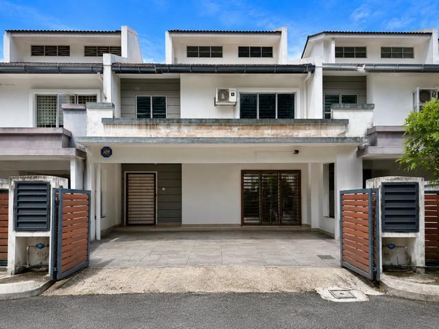 Terraced House for sale in Country Heights Damansara, Kuala Lumpur