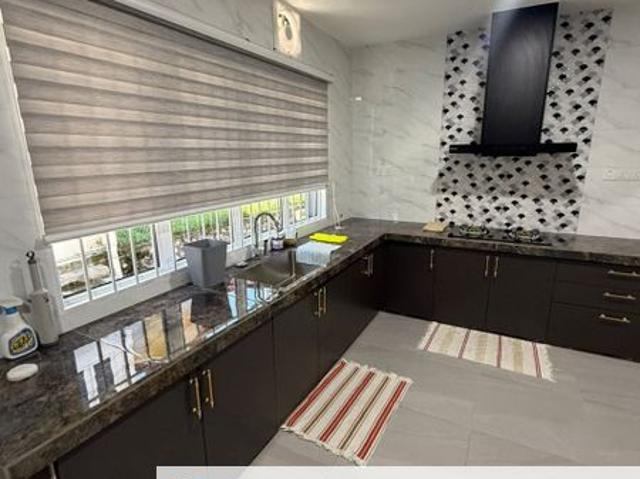 House for rent in Petaling, Subang Jaya