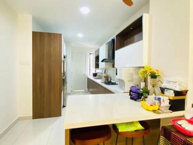 Terraced House for sale in Sendayan Village, Negeri Sembilan