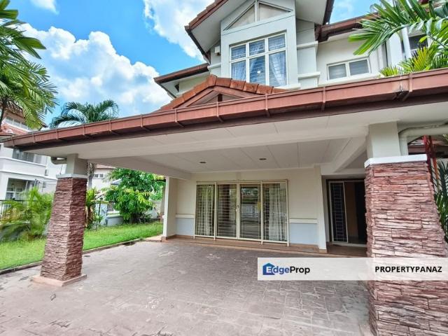 House for sale in Petaling, Alam Impian