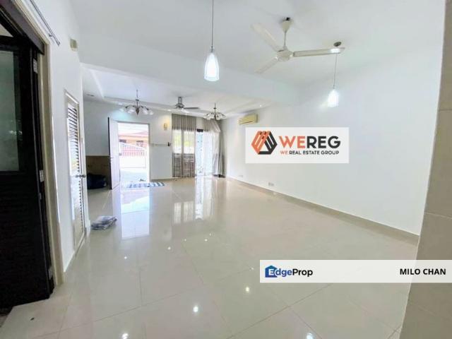 House for sale in Alam Impian, Selangor