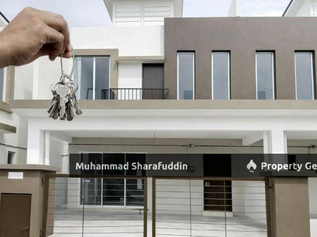 Terraced House for sale in Selangor
