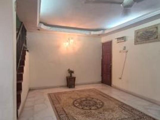 Terraced House for sale in Country Heights Damansara, Kuala Lumpur