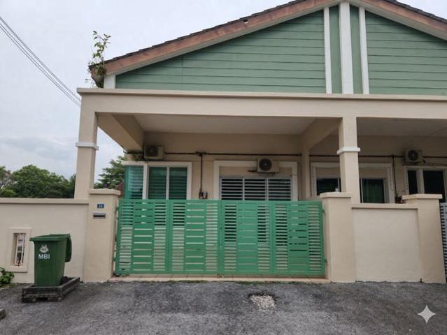 Terraced House for sale in Perak, Tanjong Ipoh