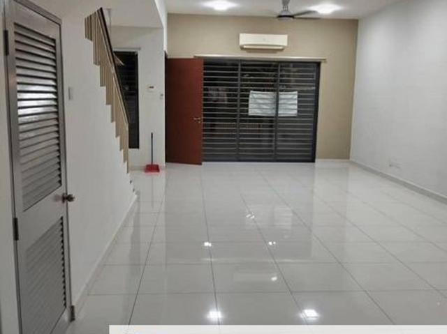 House for sale in Country Heights Damansara, Kuala Lumpur