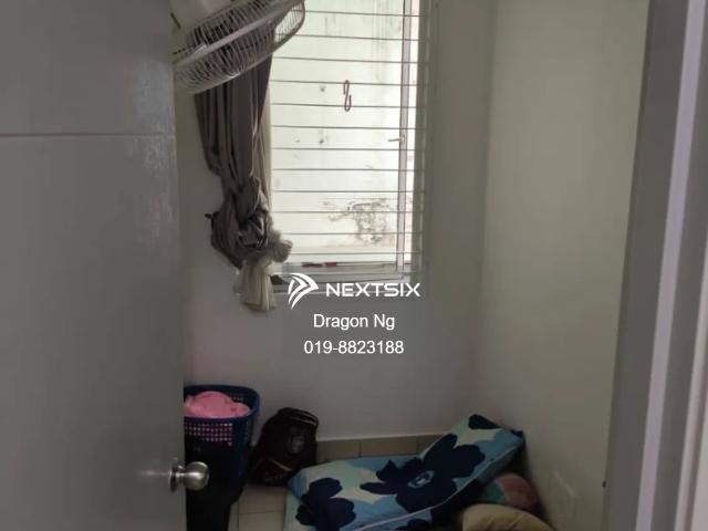 Residential House for sale in Alam Impian, Selangor