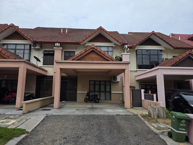 Terraced House for sale in Putrajaya
