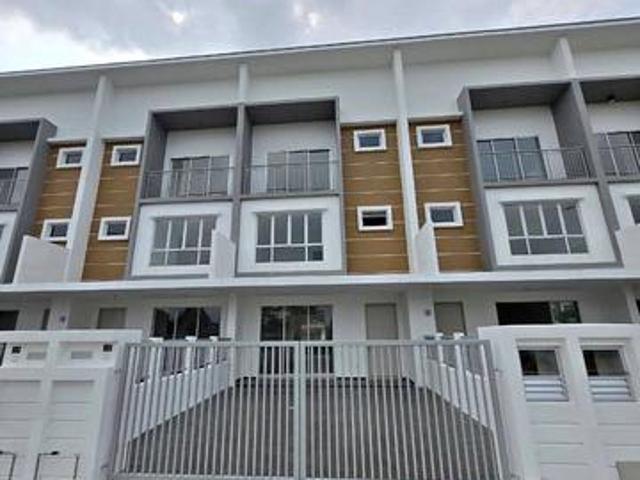 Terraced House for sale in Putrajaya