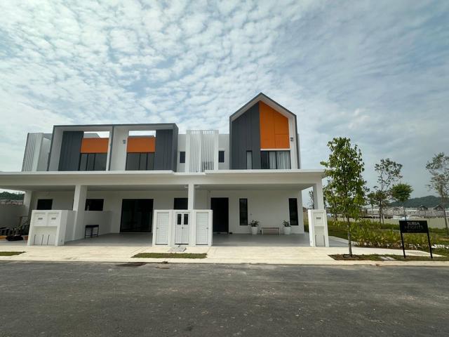 Terraced House for sale in Cheras, Kuala Lumpur