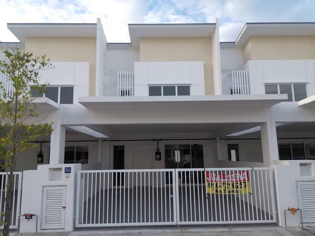 Terraced House for sale in Seremban 2, Seremban