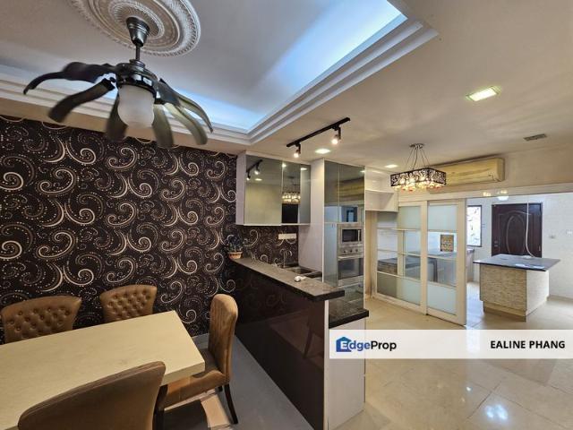 House for sale in Kajang, Langat