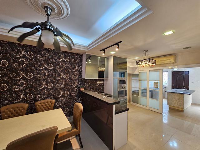 Terraced House for sale in Kajang, Langat