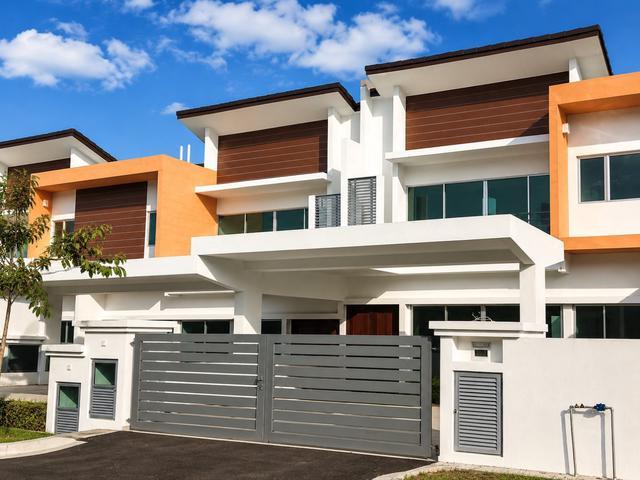 Terraced House for rent in Nilai, Negeri Sembilan