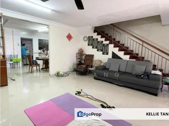 House for sale in Selayang, Selangor