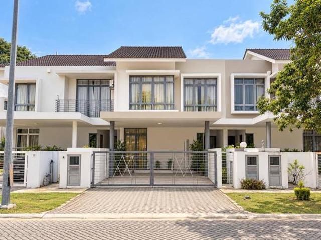 Terraced House for sale in Cyberjaya, Sepang