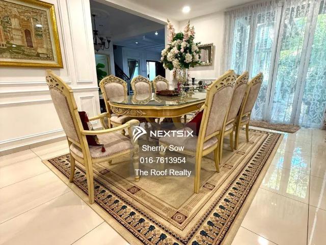 Residential House for sale in Kinabalu, Sabah