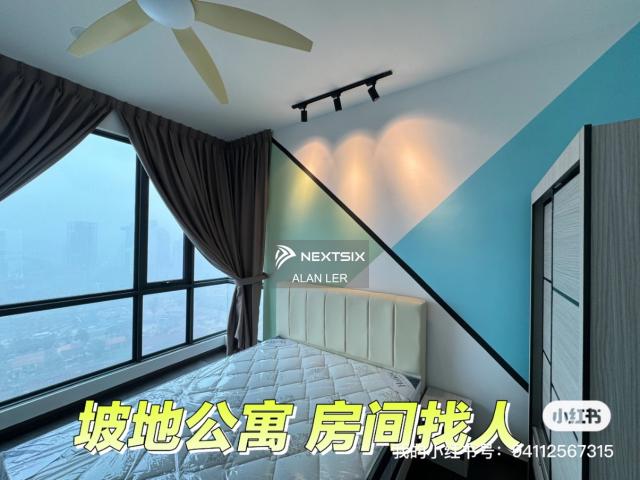 Residential House for rent in Selangor