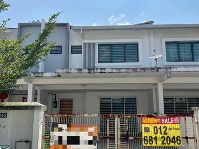 Terraced House for sale in Nilai, Negeri Sembilan