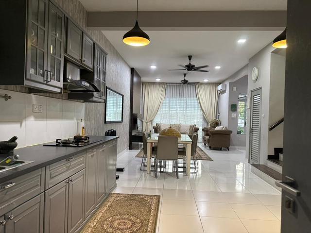 Terraced House for sale in Nilai, Negeri Sembilan