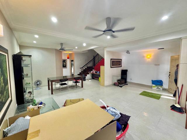 Terraced House for sale in Petaling, Alam Impian