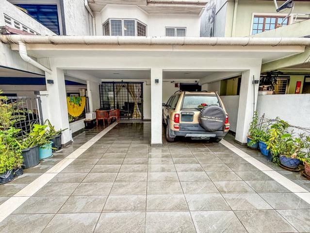 Terraced House for sale in Petaling, Damansara Damai