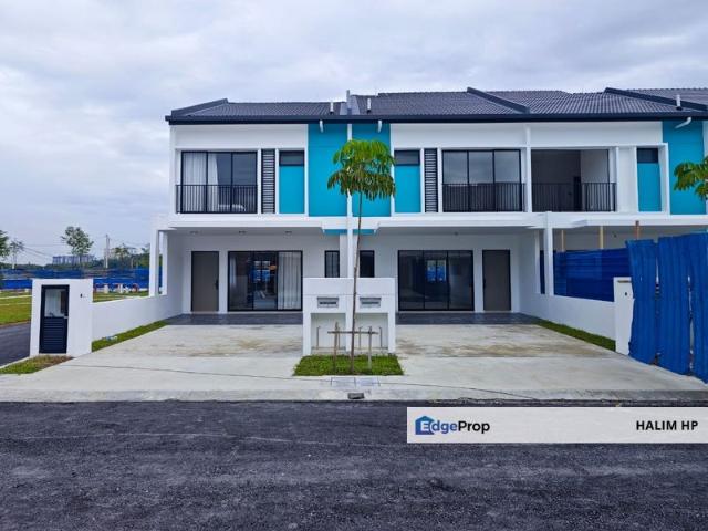 House for sale in Kajang, Langat