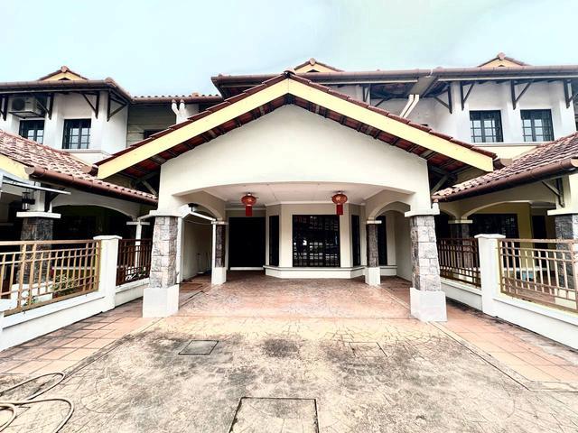 Terraced House for sale in Kajang, Langat