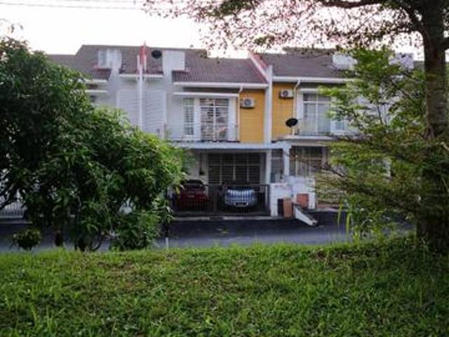 Terraced House for sale in Batang Kali, Hulu Selangor