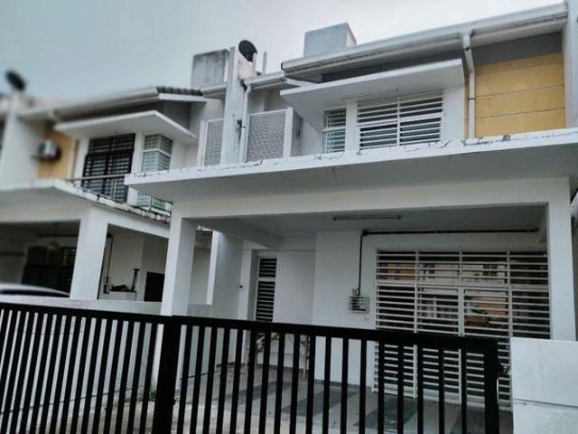 Terraced House for sale in Ulu Dong, Selangor