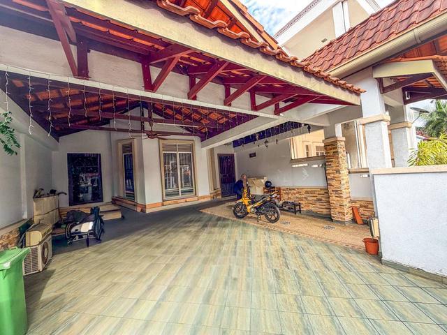 Terraced House for sale in Cheras