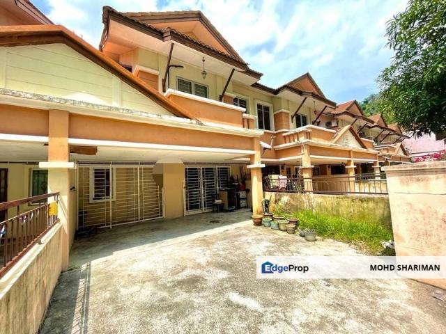 Flat for sale in Selangor