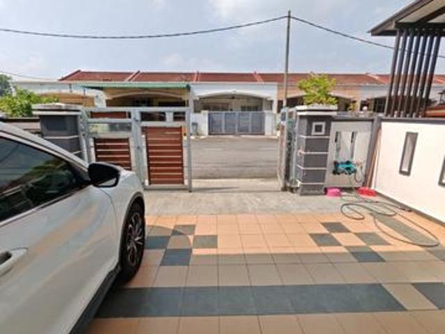 Terraced House for sale in Sendayan Village, Negeri Sembilan