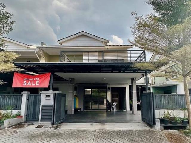 Terraced House for sale in Perak, Tanjong Ipoh