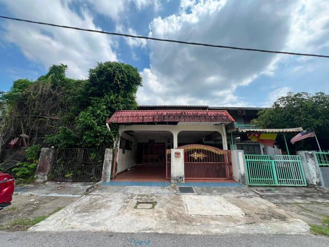 Terraced House for sale in Selayang, Selangor