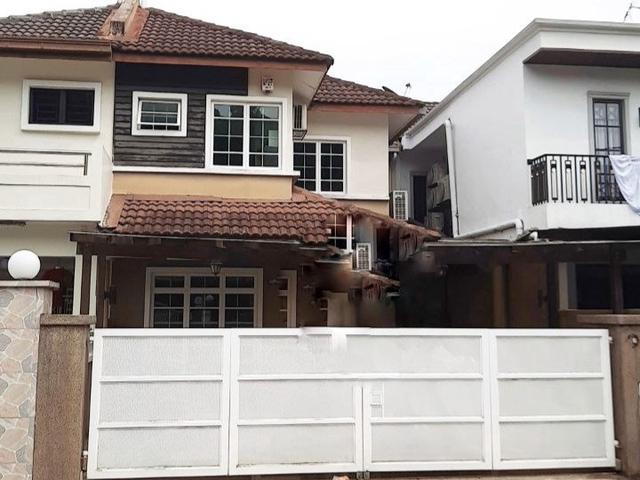 Terraced House for sale in Langat, Selangor