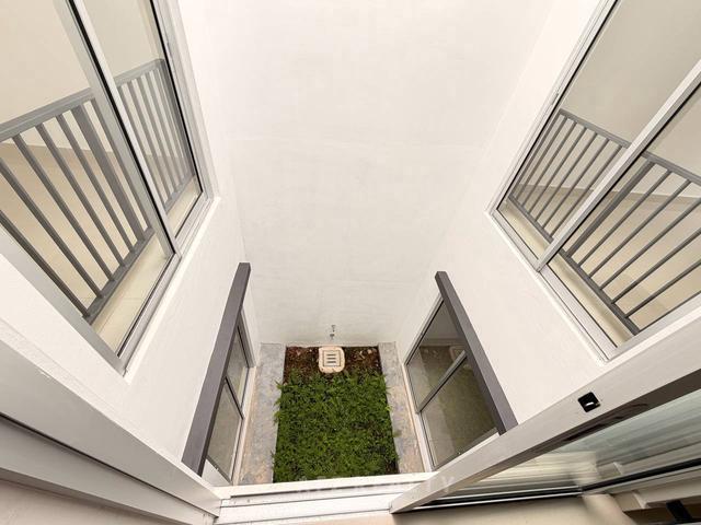 Terraced House for sale in Wellesley, Penang