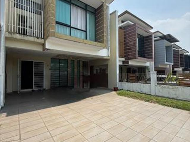 Property for sale in Johor Bahru