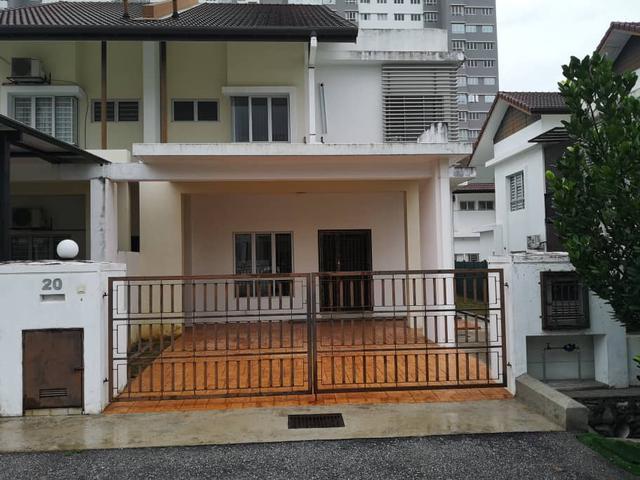 Terraced House for rent in Selangor