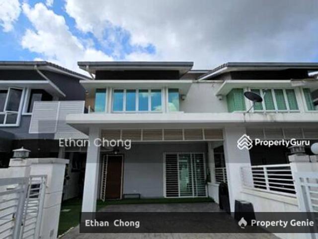 Terraced House for sale in Petaling, Alam Impian