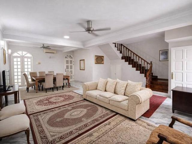 Terraced House for sale in Petaling, Alam Impian