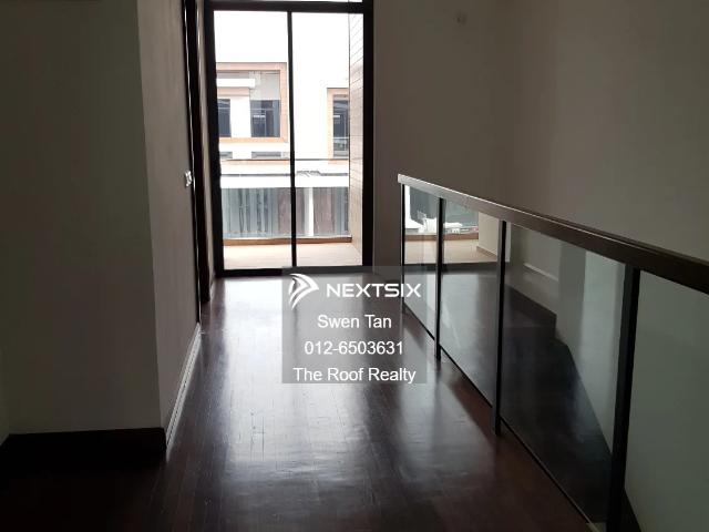 Residential House for sale in Alam Impian, Selangor