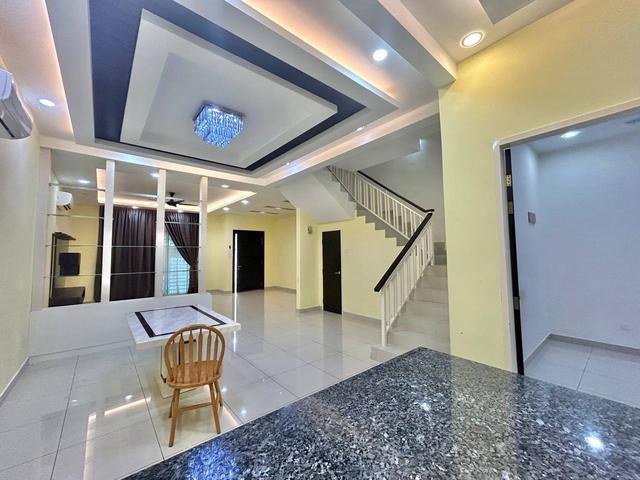 Terraced House for sale in Kajang, Langat